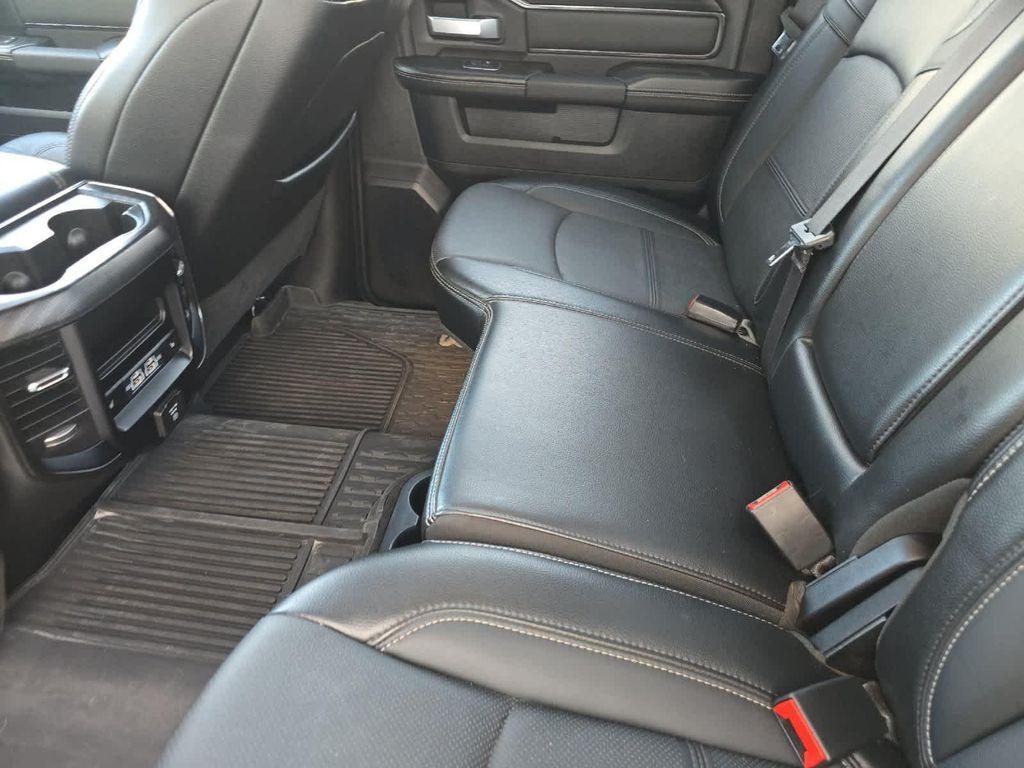 used 2024 Ram 2500 car, priced at $68,990