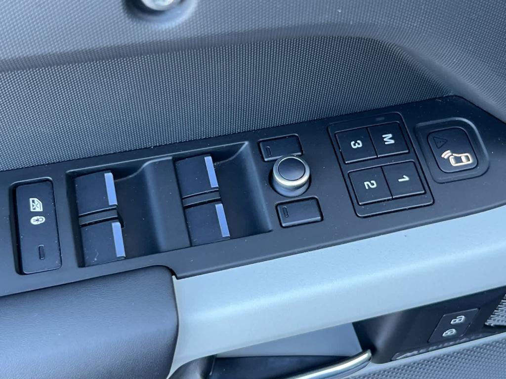 used 2020 Land Rover Defender car, priced at $48,992