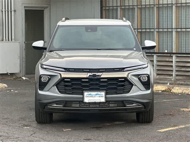 new 2025 Chevrolet TrailBlazer car, priced at $32,475