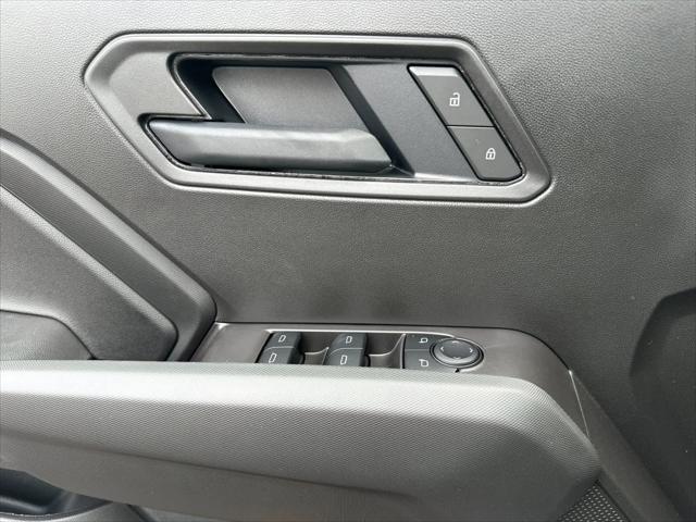 new 2025 Chevrolet Colorado car, priced at $34,590