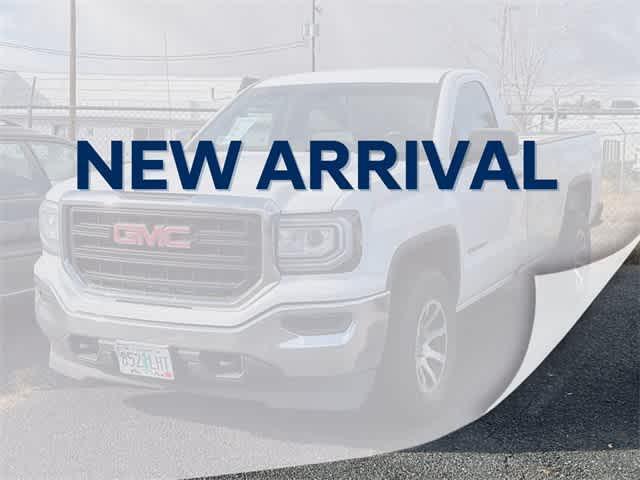 used 2018 GMC Sierra 1500 car, priced at $19,990