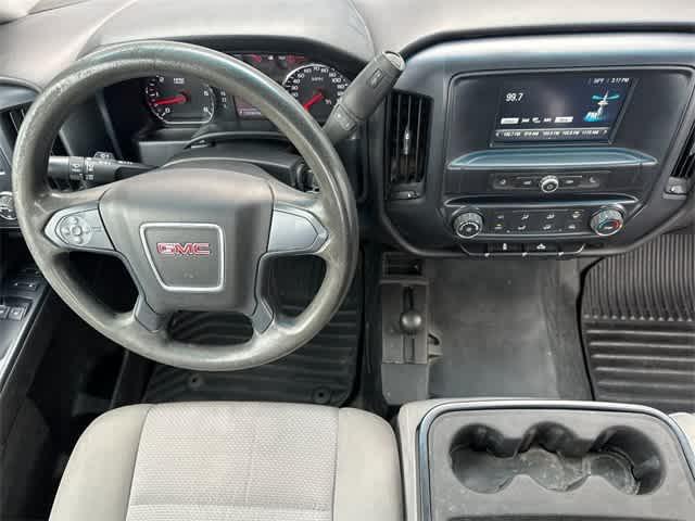 used 2018 GMC Sierra 1500 car, priced at $18,991