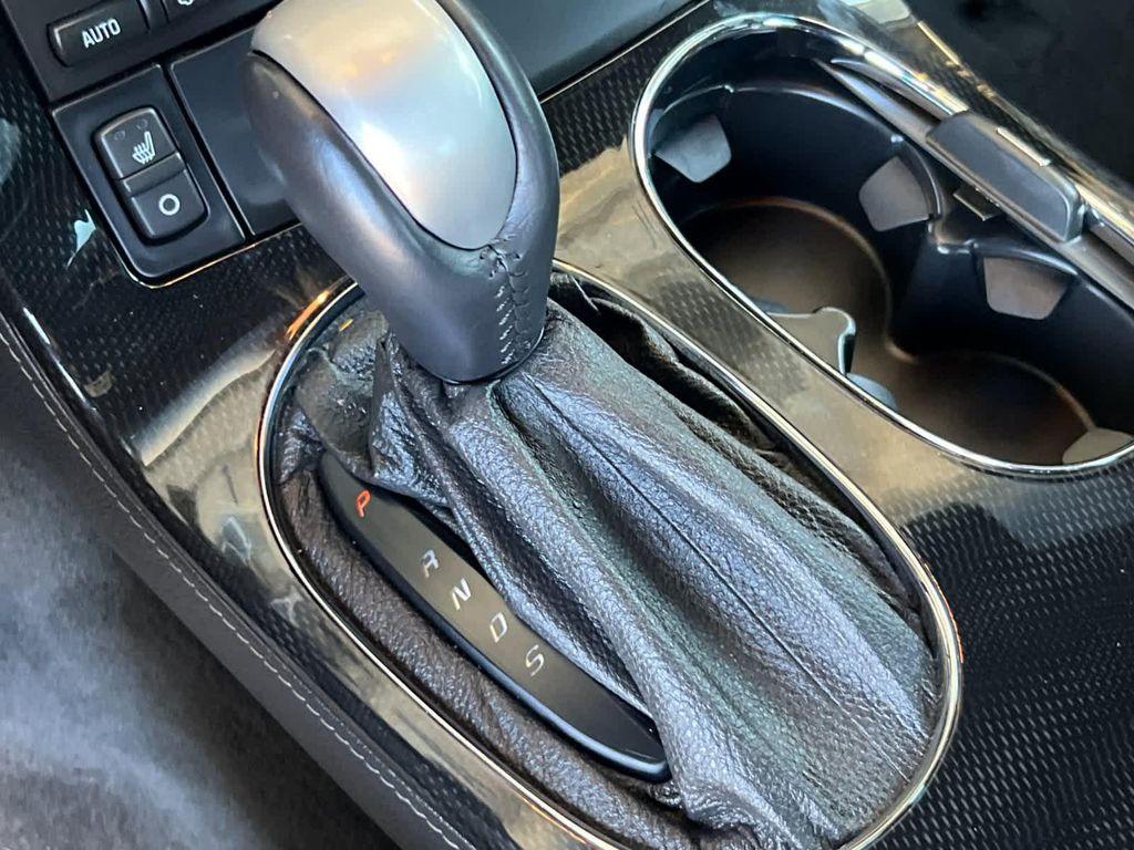 used 2009 Chevrolet Corvette car, priced at $31,990