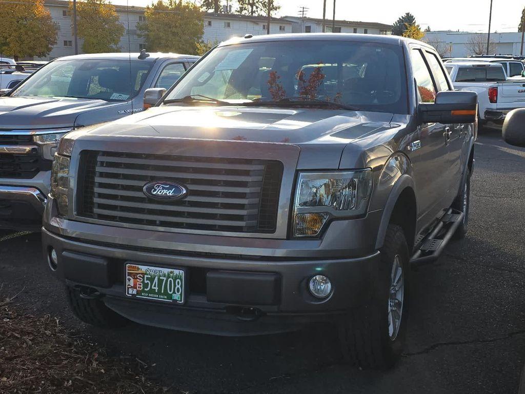 used 2012 Ford F-150 car, priced at $17,990