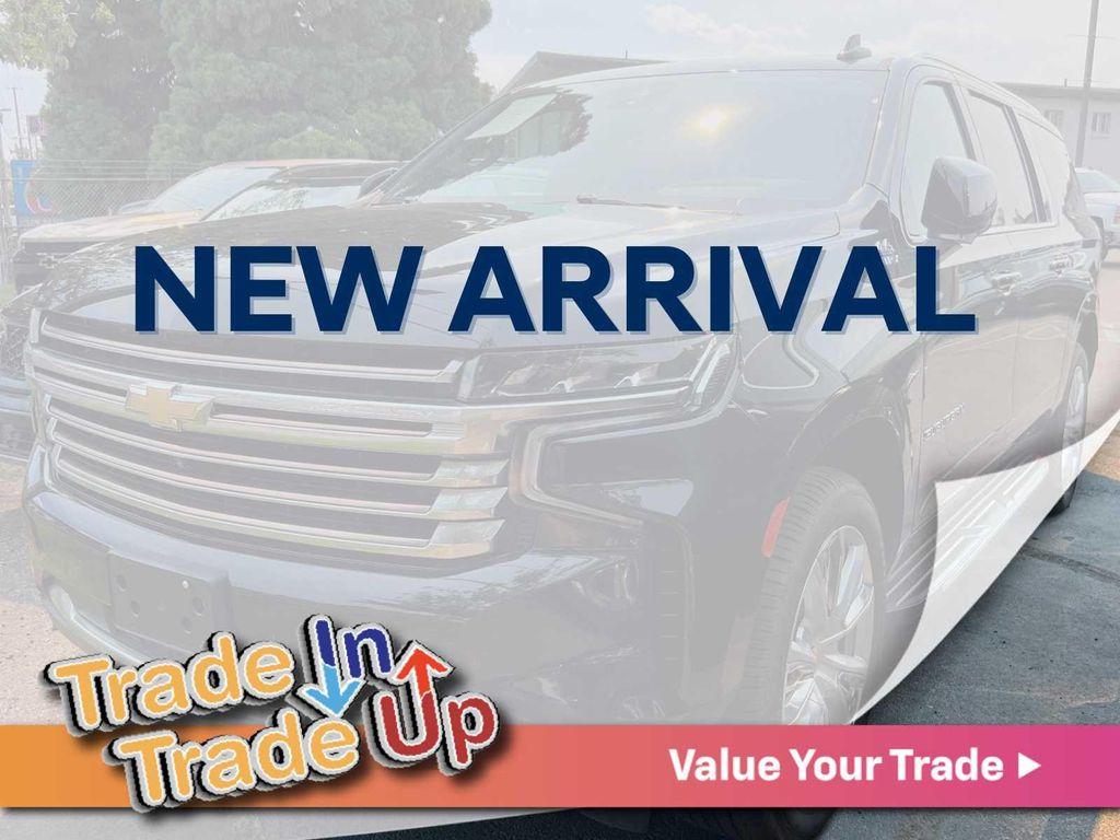 used 2023 Chevrolet Suburban car, priced at $72,995