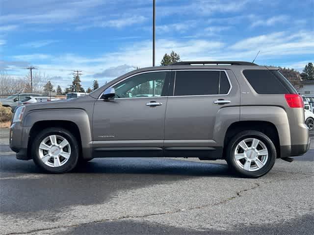 used 2012 GMC Terrain car, priced at $9,990