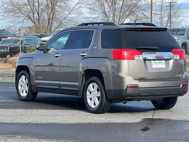 used 2012 GMC Terrain car, priced at $9,990