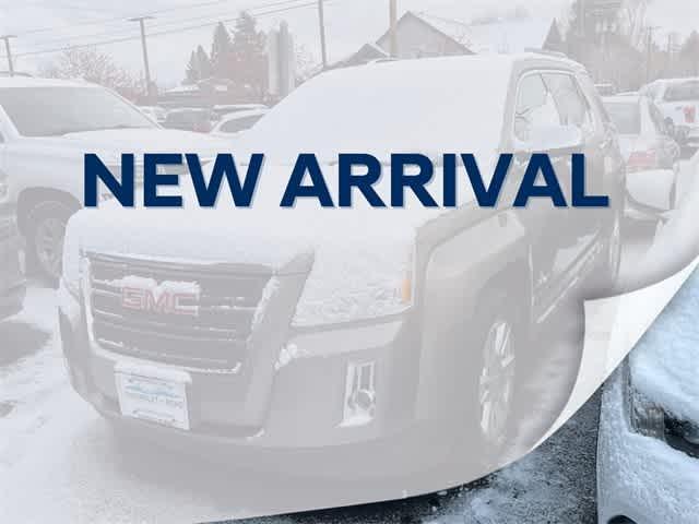 used 2012 GMC Terrain car, priced at $9,990