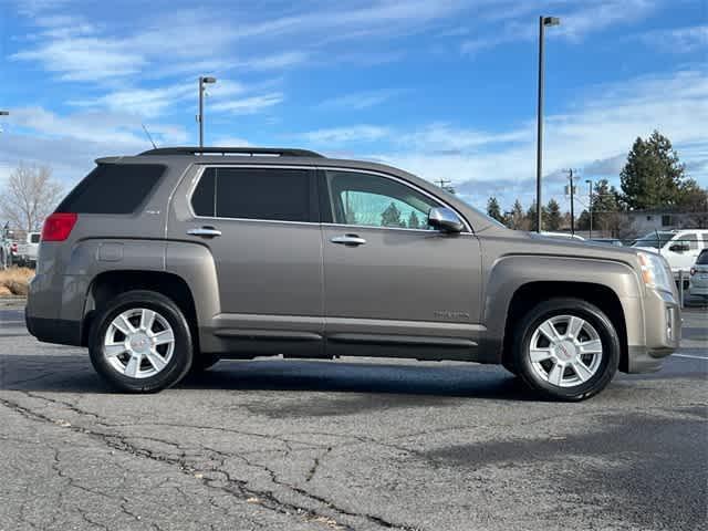 used 2012 GMC Terrain car, priced at $9,990