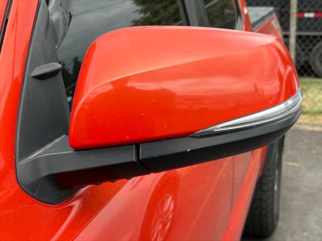 used 2017 Toyota Tacoma car, priced at $30,990