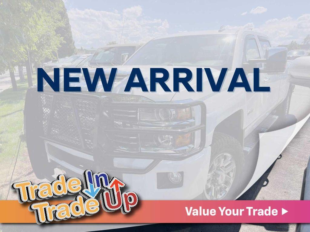 used 2017 Chevrolet Silverado 3500 car, priced at $48,995