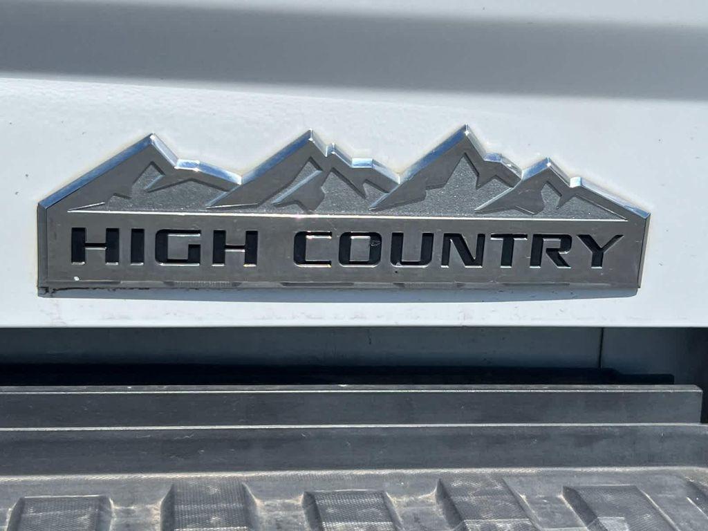 used 2017 Chevrolet Silverado 3500 car, priced at $48,995