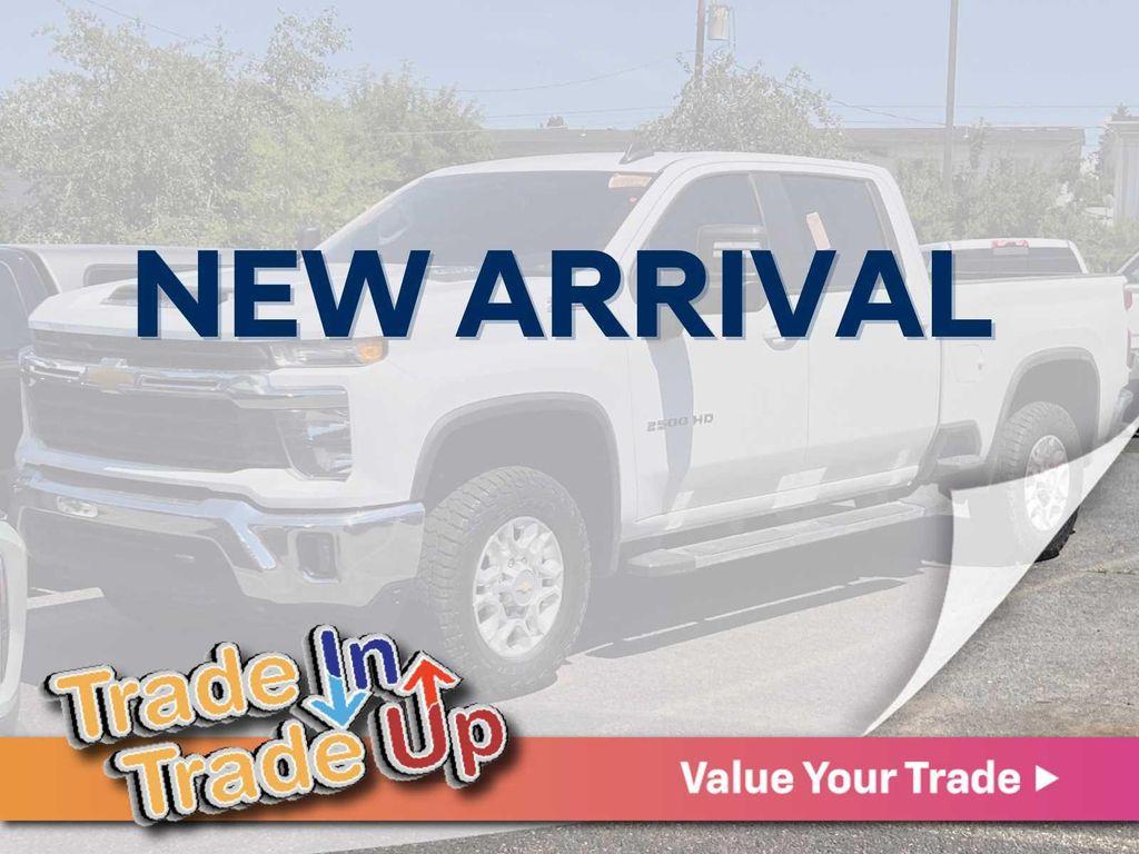used 2024 Chevrolet Silverado 2500 car, priced at $54,990