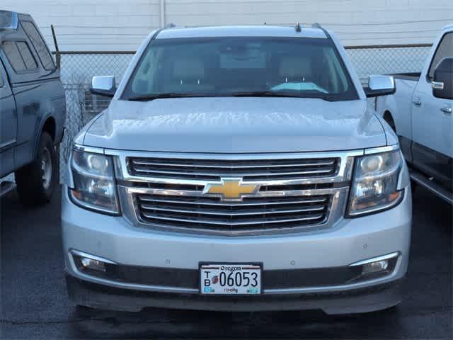 used 2015 Chevrolet Suburban car, priced at $16,990