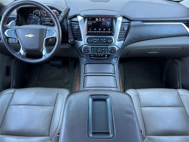 used 2015 Chevrolet Suburban car, priced at $16,990