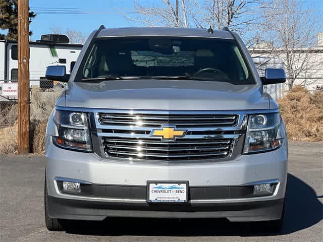 used 2015 Chevrolet Suburban car, priced at $16,990