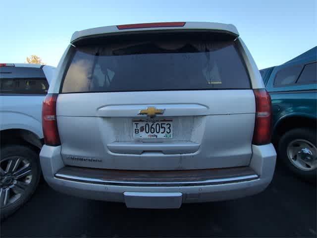 used 2015 Chevrolet Suburban car, priced at $16,990