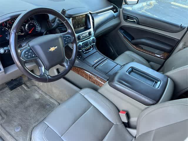 used 2015 Chevrolet Suburban car, priced at $16,990