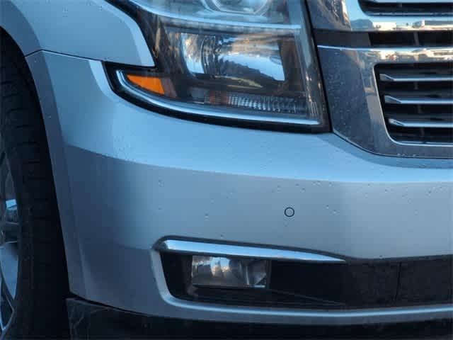 used 2015 Chevrolet Suburban car, priced at $16,990