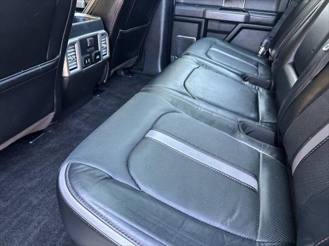 used 2018 Ford F-150 car, priced at $22,992