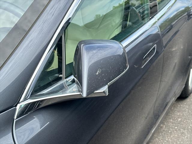 used 2019 Tesla Model S car, priced at $29,990