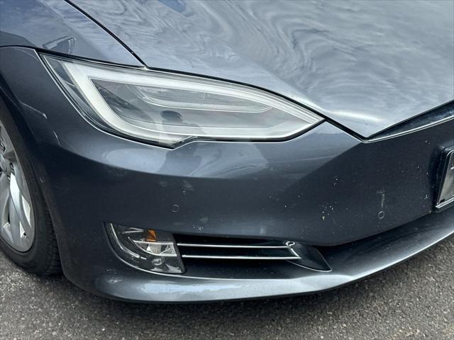 used 2019 Tesla Model S car, priced at $29,990