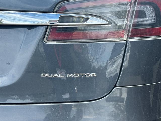 used 2019 Tesla Model S car, priced at $29,990