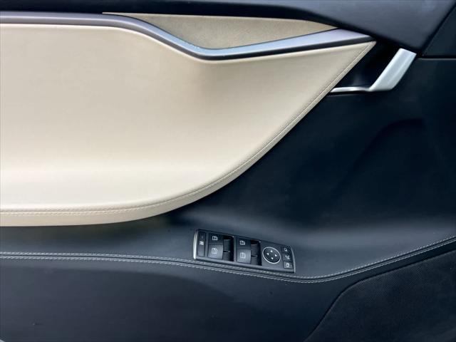 used 2019 Tesla Model S car, priced at $26,991