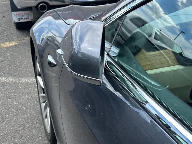 used 2019 Tesla Model S car, priced at $29,990