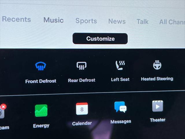 used 2019 Tesla Model S car, priced at $26,991
