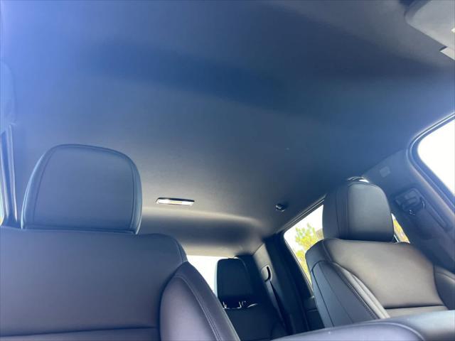 used 2024 Chevrolet Silverado EV car, priced at $44,991