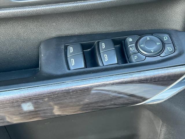 used 2022 Chevrolet Silverado 3500 car, priced at $59,990