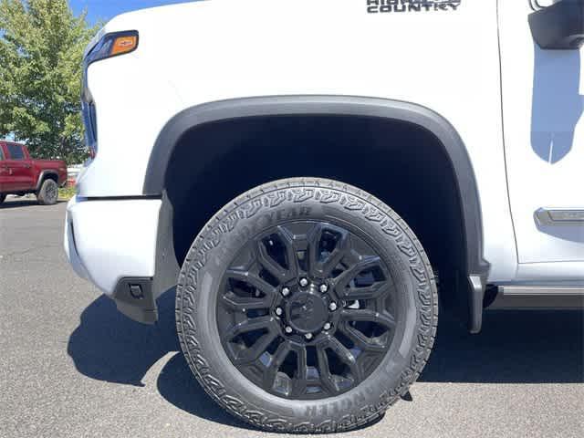 new 2024 Chevrolet Silverado 2500 car, priced at $88,910