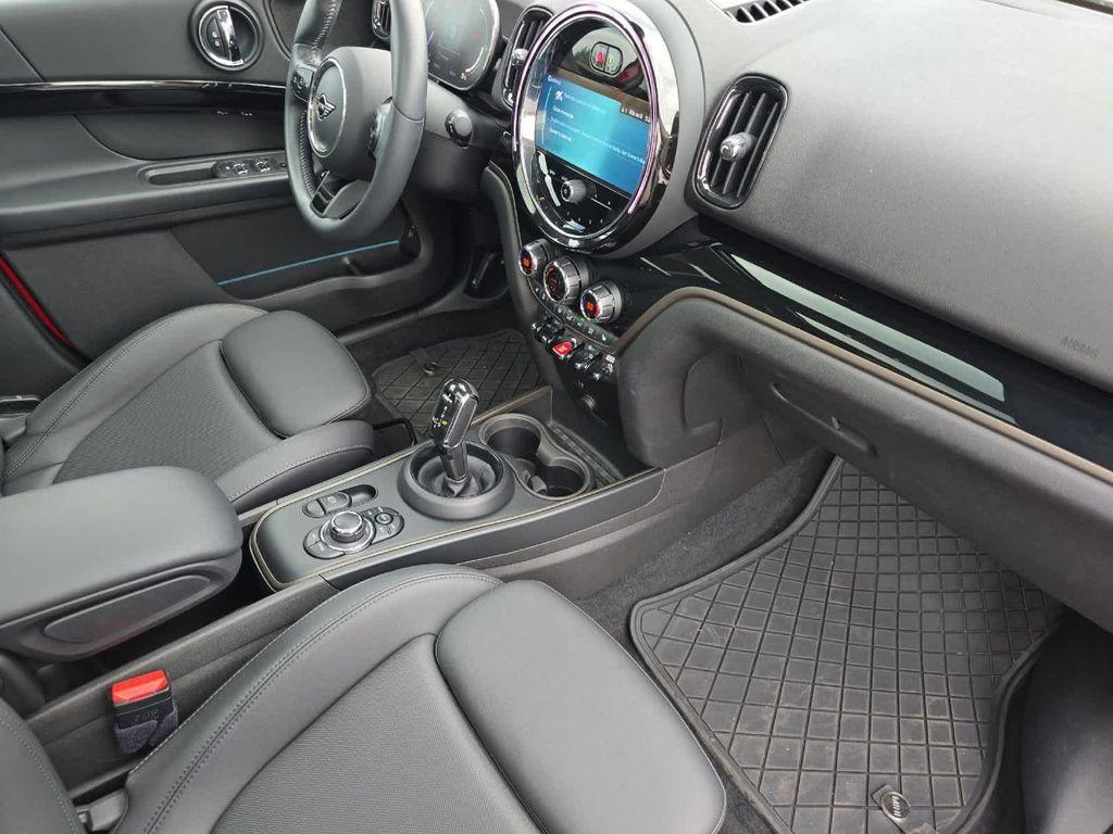 used 2023 MINI Countryman car, priced at $28,991