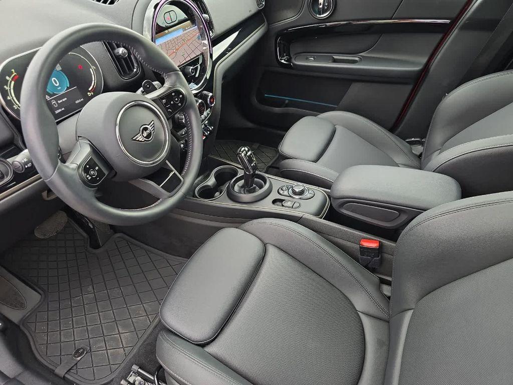used 2023 MINI Countryman car, priced at $28,991
