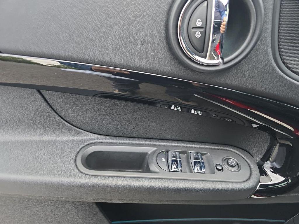 used 2023 MINI Countryman car, priced at $28,991