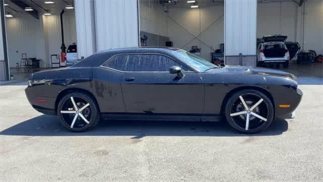 used 2014 Dodge Challenger car, priced at $14,990