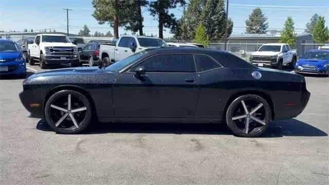 used 2014 Dodge Challenger car, priced at $14,990