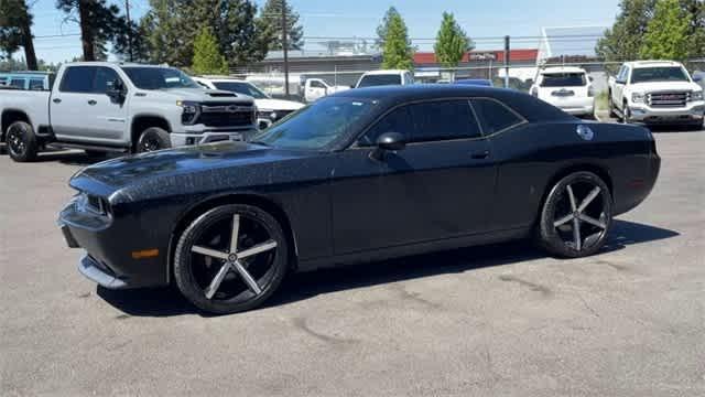 used 2014 Dodge Challenger car, priced at $14,990