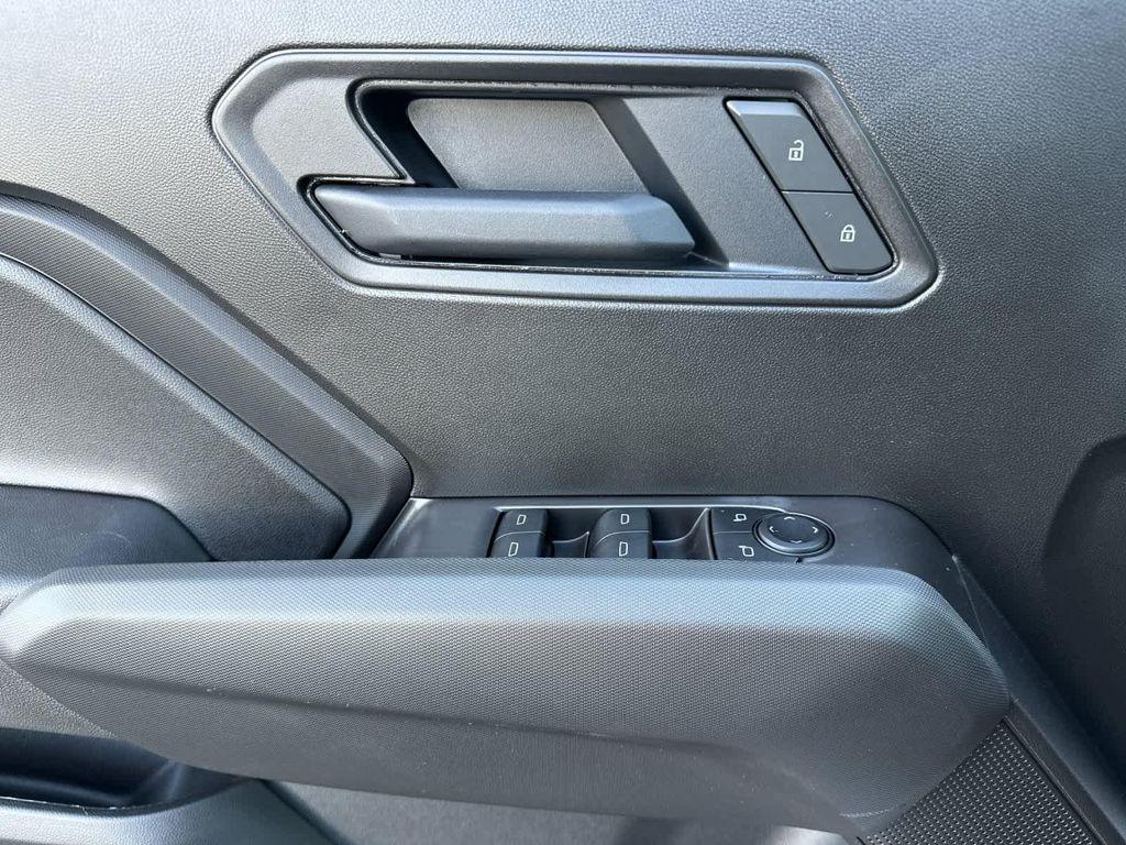 new 2025 Chevrolet Colorado car, priced at $35,065