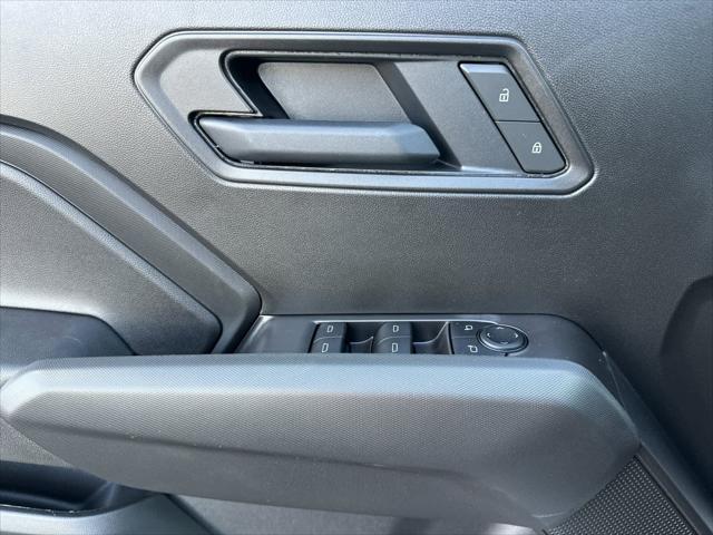 new 2025 Chevrolet Colorado car, priced at $35,065