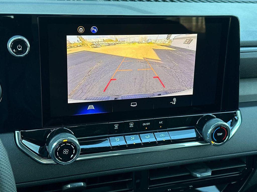 new 2025 Chevrolet Colorado car, priced at $35,065