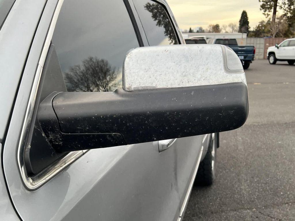 used 2019 Ram 1500 car, priced at $34,995