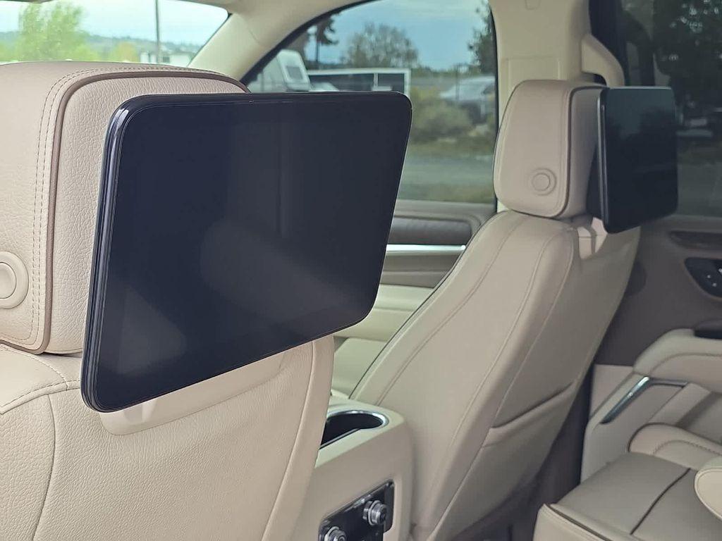 used 2023 GMC Yukon car, priced at $60,993