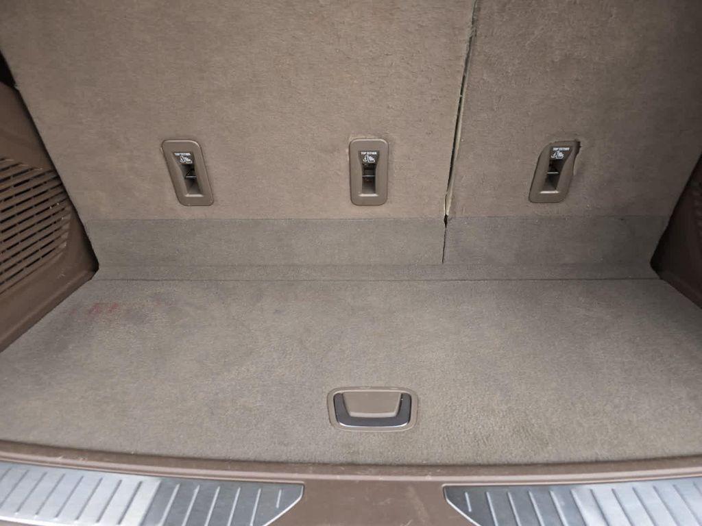 used 2023 GMC Yukon car, priced at $60,993
