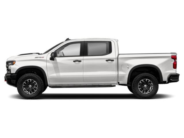 used 2024 Chevrolet Silverado 1500 car, priced at $69,990