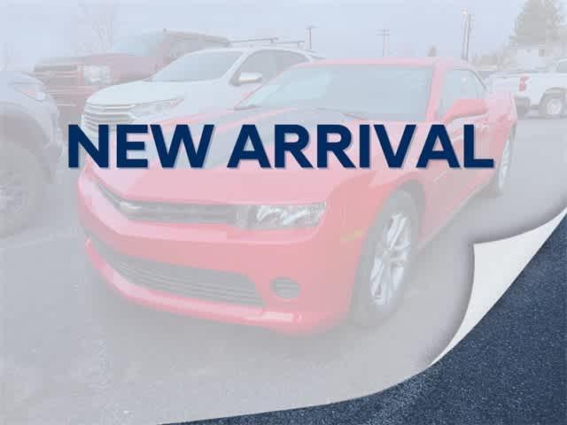 used 2015 Chevrolet Camaro car, priced at $14,990