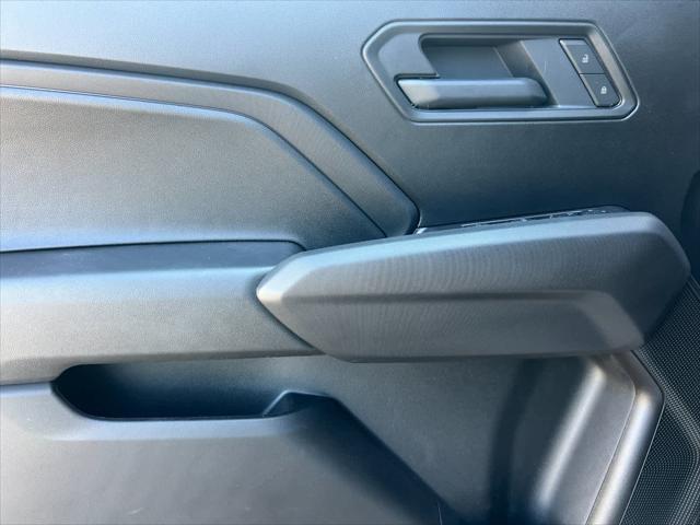 new 2025 Chevrolet Colorado car, priced at $45,770