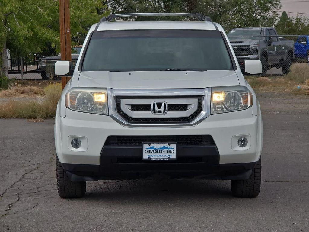 used 2010 Honda Pilot car, priced at $6,990