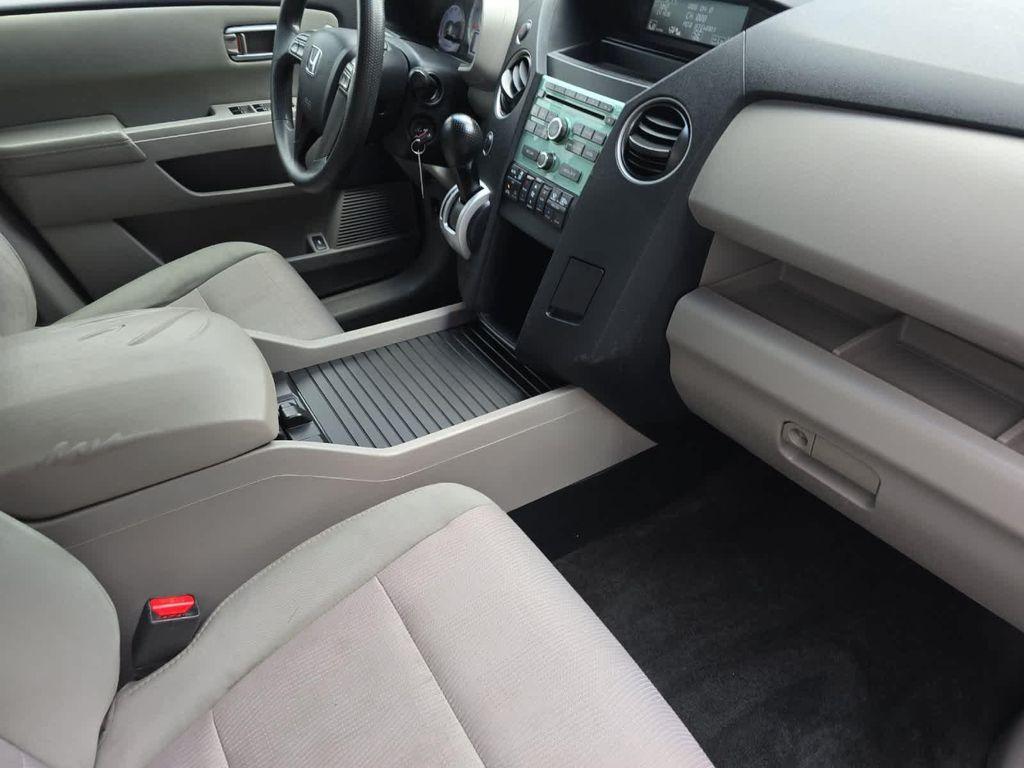 used 2010 Honda Pilot car, priced at $6,990